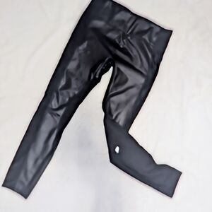 Fabletics Black Leggings